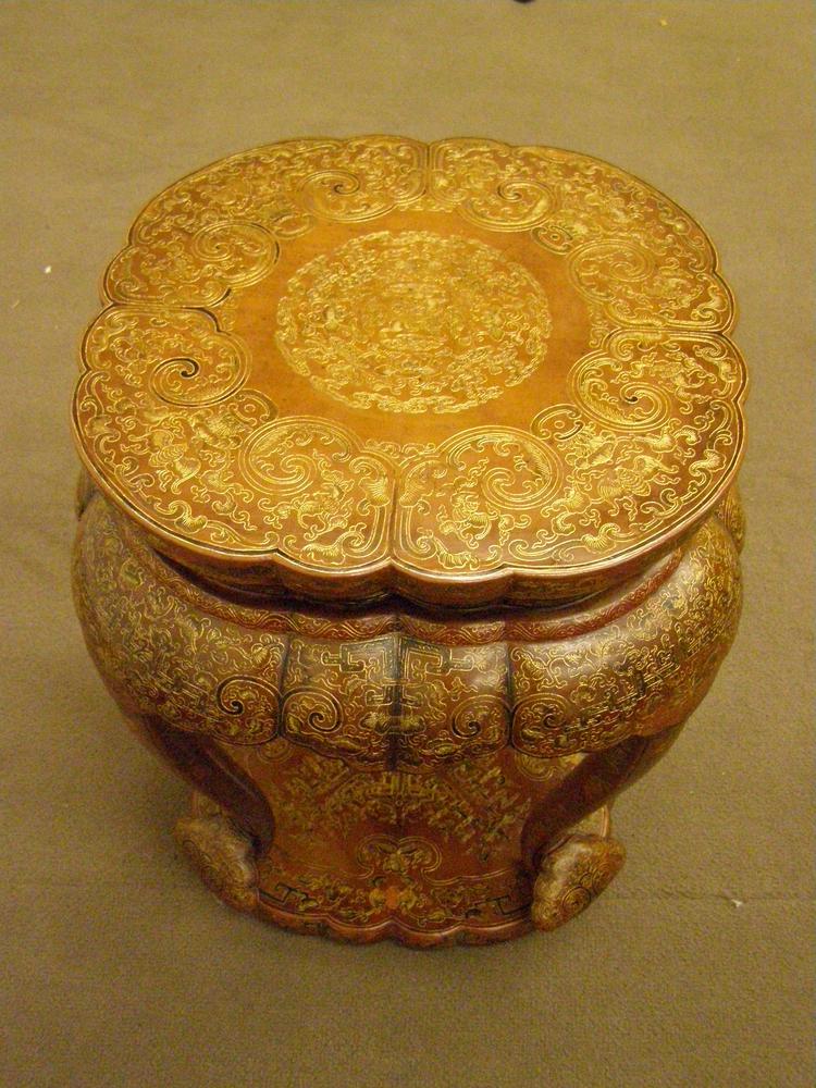 图片[2]-table(?); stand(?) BM-1989-0606.1-China Archive